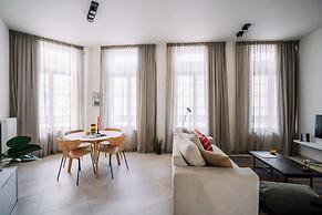 Smartflats - River View Ghent