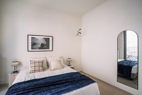 Smartflats - River View Ghent