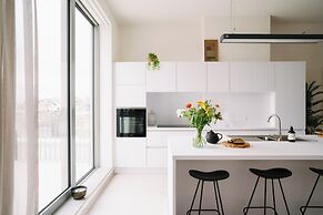 Smartflats - River View Ghent