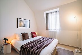 Smartflats - River View Ghent