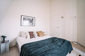 Smartflats - River View Ghent