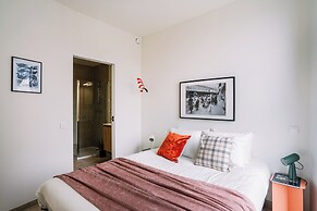 Smartflats - River View Ghent