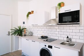 Smartflats - Louise Brussels