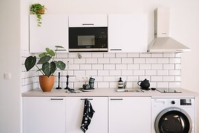 Smartflats - Louise Brussels