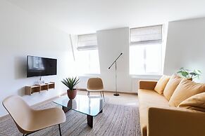 Smartflats - Rogier Brussels