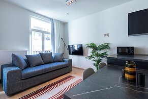 Smartflats - Rogier Brussels