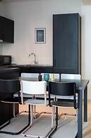 Smartflats - Rogier Brussels