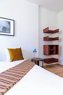 Smartflats - Rogier Brussels