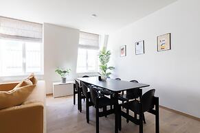 Smartflats - Rogier Brussels