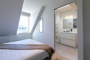 Smartflats - Rogier Brussels