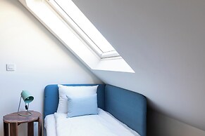 Smartflats - Rogier Brussels