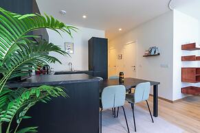 Smartflats - Rogier Brussels