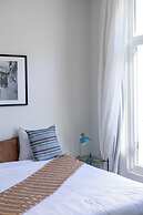 Smartflats - Rogier Brussels