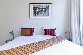 Smartflats - Rogier Brussels