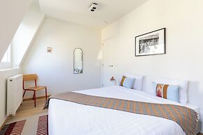 Smartflats - Rogier Brussels