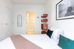 Smartflats - Rogier Brussels