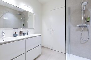 Smartflats - Rogier Brussels