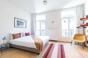 Smartflats - Rogier Brussels