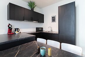 Smartflats - Rogier Brussels