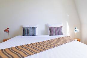 Smartflats - Rogier Brussels