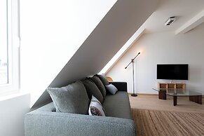 Smartflats - Rogier Brussels