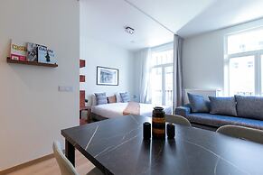 Smartflats - Rogier Brussels