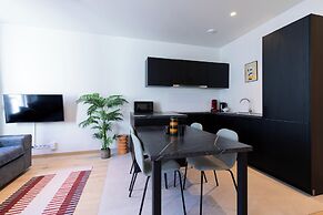 Smartflats - Rogier Brussels