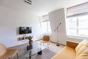 Smartflats - Rogier Brussels