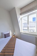 Smartflats - Rogier Brussels