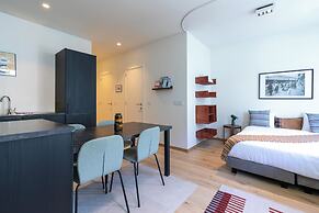 Smartflats - Rogier Brussels