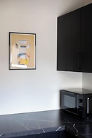 Smartflats - Rogier Brussels