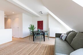 Smartflats - Rogier Brussels