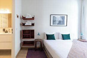 Smartflats - Rogier Brussels