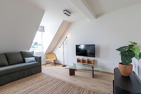 Smartflats - Rogier Brussels