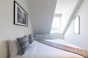 Smartflats - Rogier Brussels