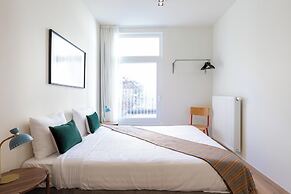 Smartflats - Rogier Brussels