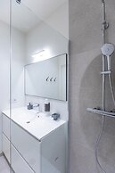 Smartflats - Rogier Brussels