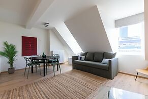 Smartflats - Rogier Brussels