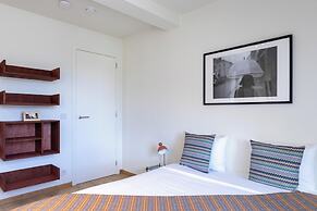 Smartflats - Rogier Brussels