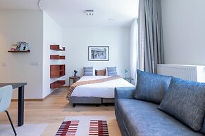 Smartflats - Rogier Brussels