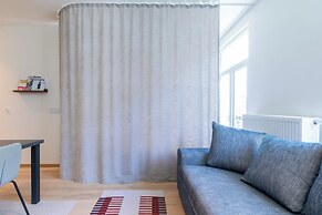 Smartflats - Rogier Brussels