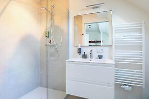 Smartflats - Rogier Brussels