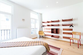 Smartflats - Rogier Brussels