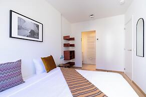 Smartflats - Rogier Brussels