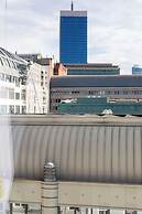 Smartflats - Rogier Brussels