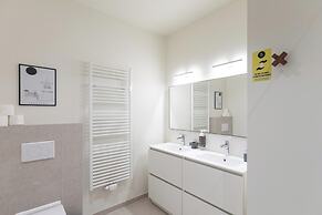 Smartflats - Rogier Brussels