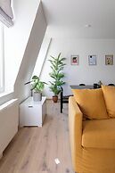 Smartflats - Rogier Brussels