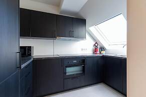 Smartflats - Rogier Brussels