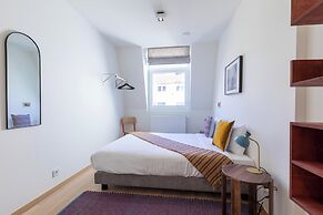 Smartflats - Rogier Brussels
