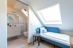 Smartflats - Rogier Brussels